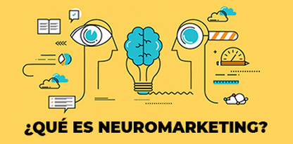 ¿Qué es neuroMarketing?