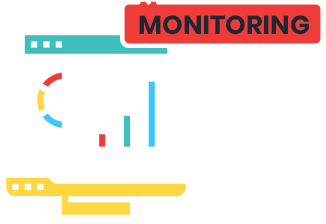 We Monitoring your campaigns