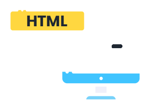 HTML code optimization
