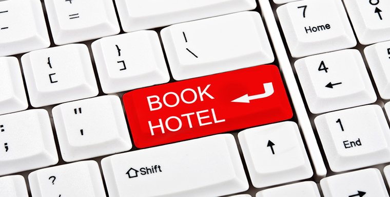 5 estrategias eficaces de marketing para los hoteles de hoy