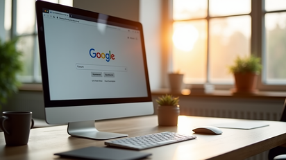 6 razones por las que Google search superó a sus rivales