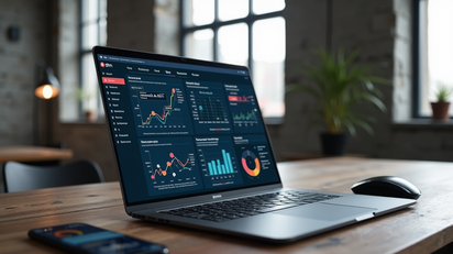 Automatización con n8n e ia: del lead al cierre en 30 días