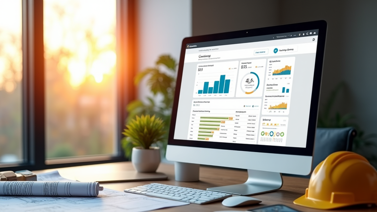 Automatización de leAds para constructoras: del primer contacto a la firma