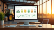 Automatización de ventas en agroindustria: optimizando el paso del contacto al contrato