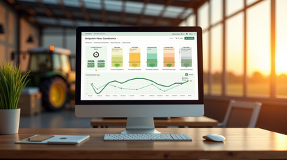 Automatización de ventas en agroindustria: optimizando el paso del contacto al contrato