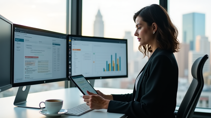 Automatización omnicanal con N8N y ChatGPT: de la captura al cierre de leAds