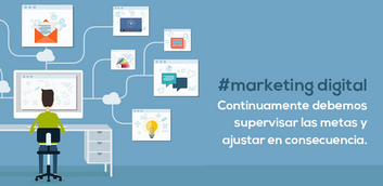 Marketing digital: ¿Cómo crear campañas efectivas que generen resultados?