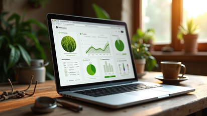 Cómo integrar funcionalidades específicas del agro en el desarrollo web para empresas del sector