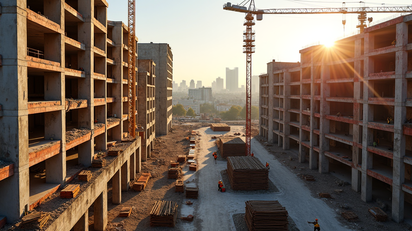Construcción en madrid: casos de obra que se venden solos