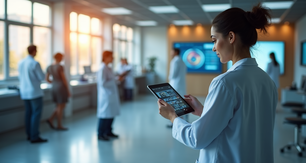 Desafíos en la transformación digital del sector salud en Argentina: foco en Salud Digital
