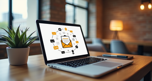Email marketing para fidelizar huéspedes en hoteles boutique