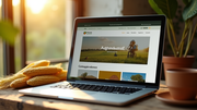 Errores comunes en el diseño web agroindustrial y cómo evitarlos para mejorar la experiencia del usuario