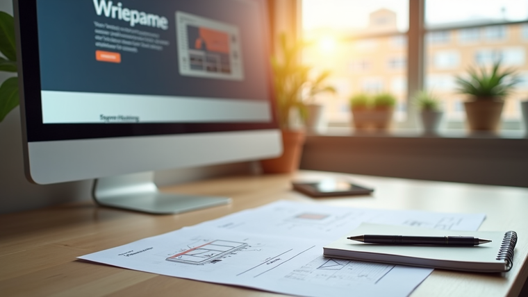¿es hora de rediseñar mi web? señales para tomar la decisión correcta