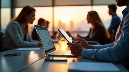 Estado actual del ecosistema fintech en ESPAña y tecnologías que impulsan su crecimiento