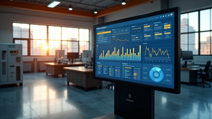 Estrategias digitales para fortalecer la presencia online de servicios industriales en el mercado b2b