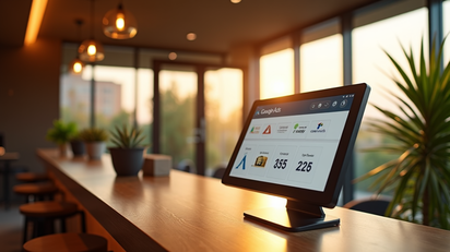 Google Ads para hoteles boutique: atraer huéspedes de alto valor