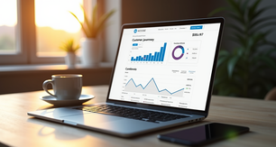Growth marketing en e-commerce: del primer clic a la recompra
