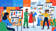 Guía práctica de inteligencia artificial para PYMEs de moda en Madrid: contenidos, anuncios y decisiones más inteligentes