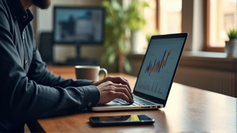Herramientas y plataformas clave de marketing digital para PYMEs en ESPAña
