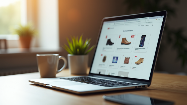 Ia para recomendaciones personalizadas en tiendas online: mejorando la experiencia de compra