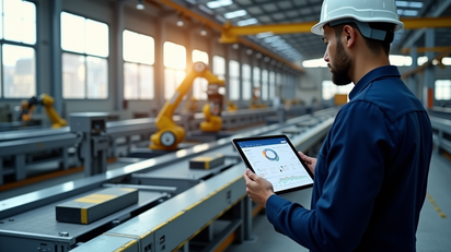 Industria manufacturera de barcelona: abm para abrir cuentas objetivo