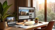 inmobiliario bcn: captación de leads de obra nueva con pmax + youtube