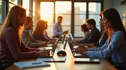 La importancia de la inversión en transformación digital para las PYMEs ESPAñas