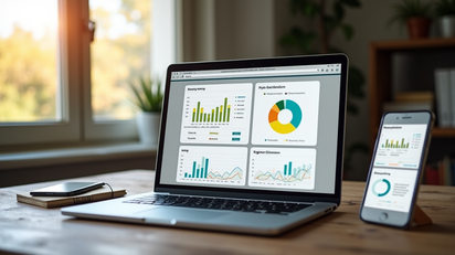 La importancia de una estrategia digital integral para PYMEs