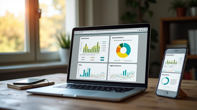 La importancia de una estrategia digital integral para PYMEs