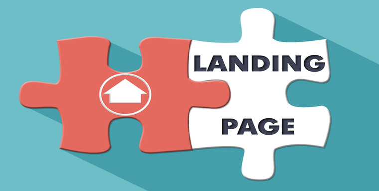 ¿Qué es y cómo funciona una landing page?