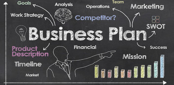 8 pasos para armar tu plan de negocios