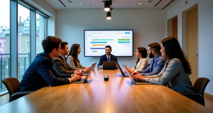 mice madrid: contenidos que atraen eventos corporativos