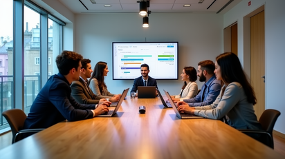 mice madrid: contenidos que atraen eventos corporativos