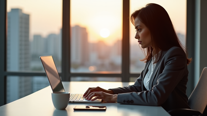 Optimice su SEO para mejorar la visibilidad de su negocio