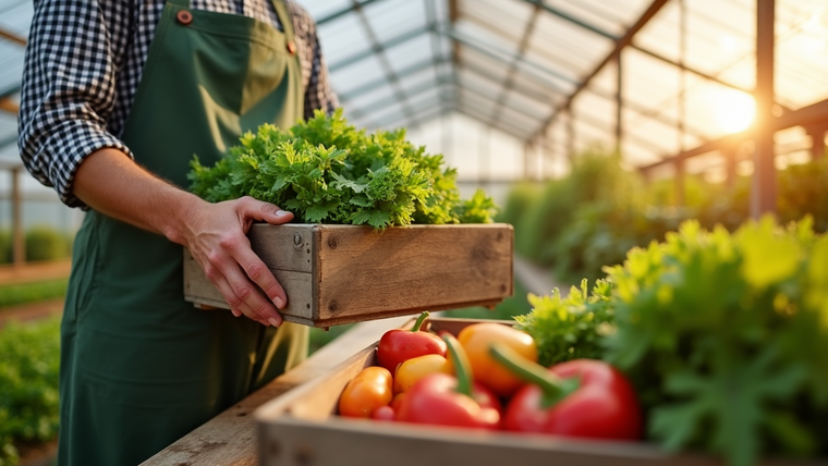 Pequeños productores, grandes resultados: por qué la automatización de ventas también es para vos