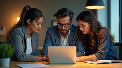 Principales obstáculos en la digitalización de empresas ESPAñas