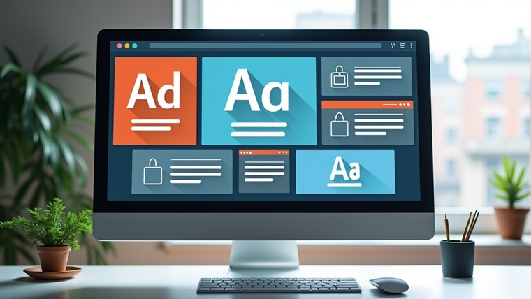 Requisitos técnicos para banners en adwords 2025