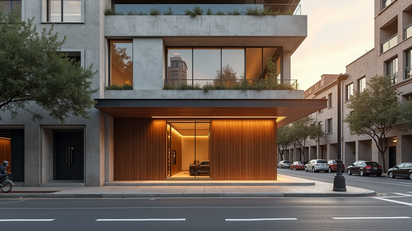 Seo local para estudios de arquitectura: cómo ganar visibilidad en tu ciudad