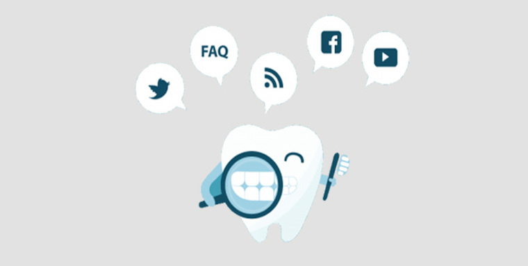 Social Media en Odontología