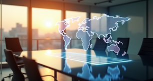 Puesto de trabajo con las ultimas herramientas de métrica, seo y sem