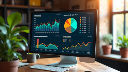 Uso de IA en marketing agroindustrial para prever demanda y optimizar campañas