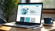web modular que convierte: bloques esenciales para pymes de madrid