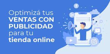 Publicidad paga para su tienda online