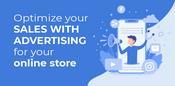 Advertising pays for your online store