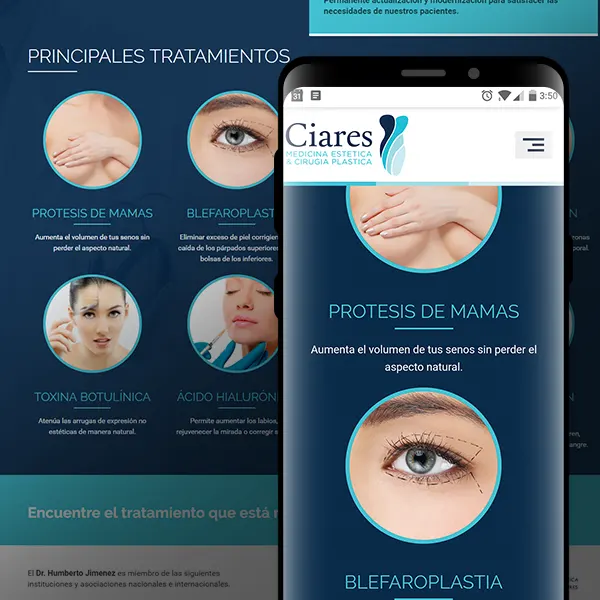 miniatura del cliente: ciares.com.ar