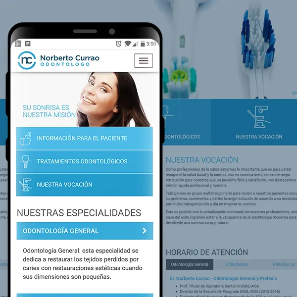 miniatura del cliente: drcurrao.com.ar