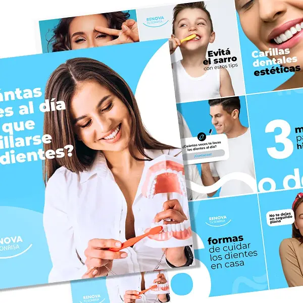 miniatura del cliente: renovatusonrisa.com.ar