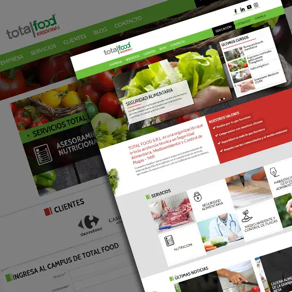 miniatura del cliente: totalfood.com.ar
