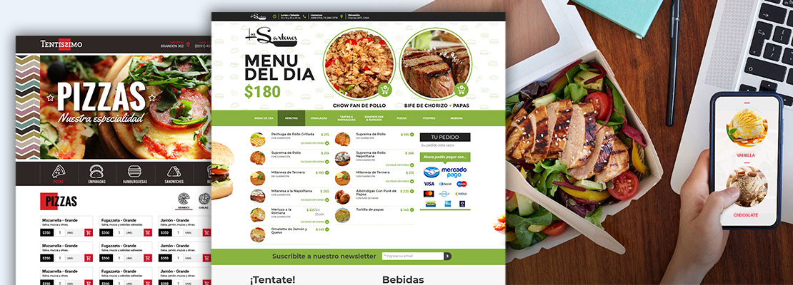 gastronomia