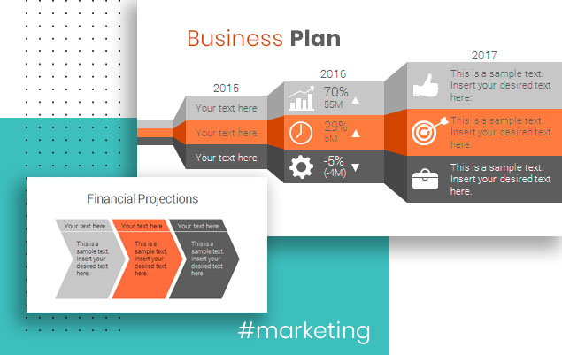 Business-plan para empresas